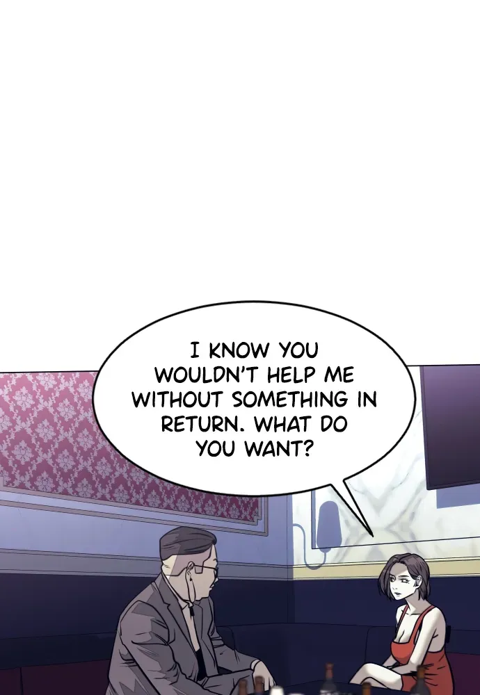 Bloodhounds Chapter 58 page 11 - 