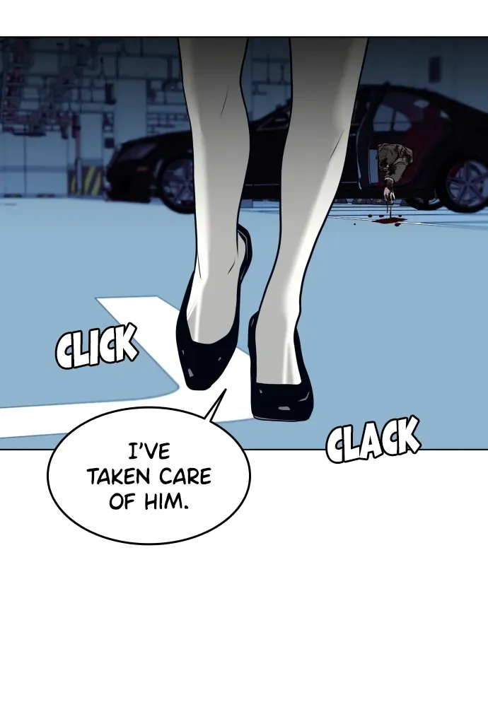 Bloodhounds Chapter 58 page 103 - 