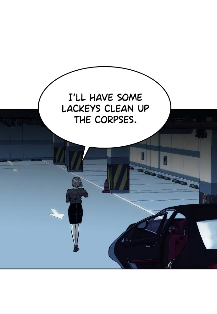 Bloodhounds Chapter 58 page 104 - 