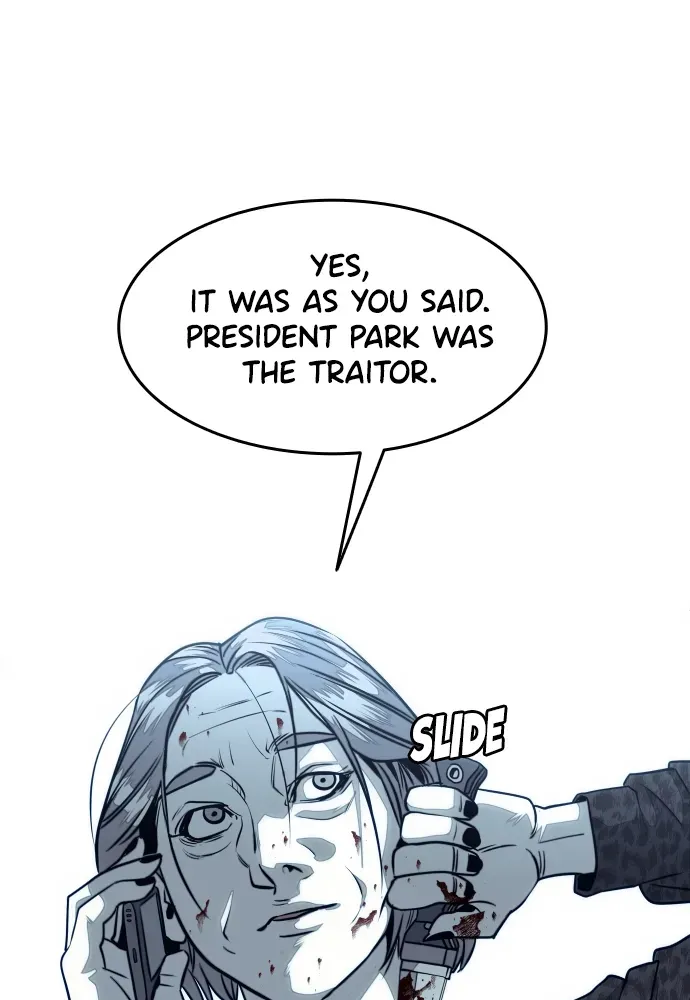 Bloodhounds Chapter 58 page 105 - 