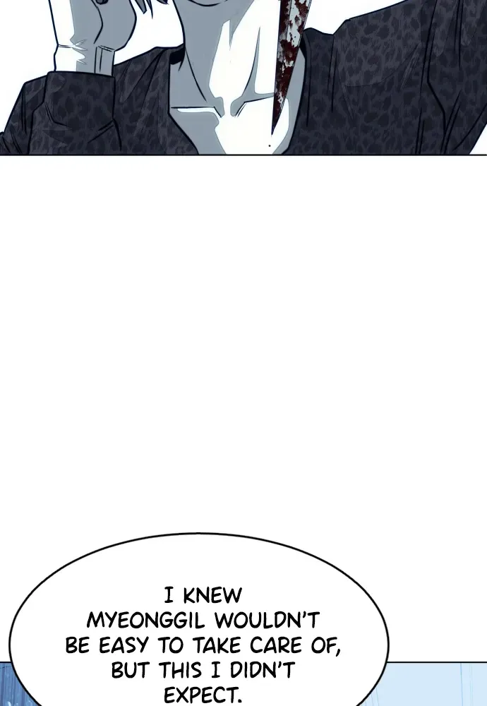 Bloodhounds Chapter 58 page 106 - 
