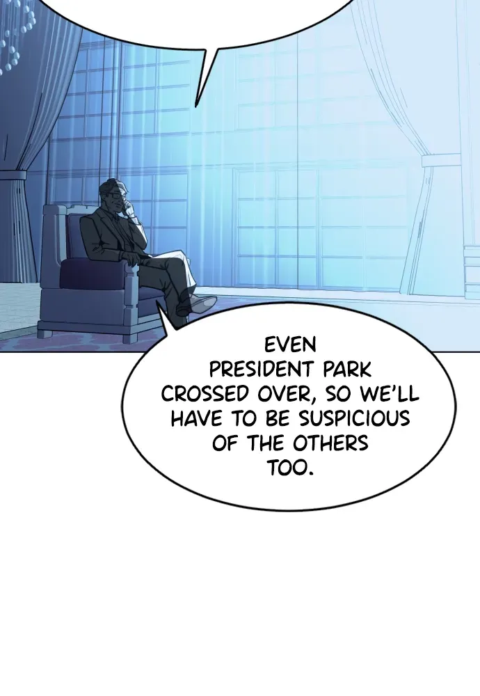 Bloodhounds Chapter 58 page 107 - 