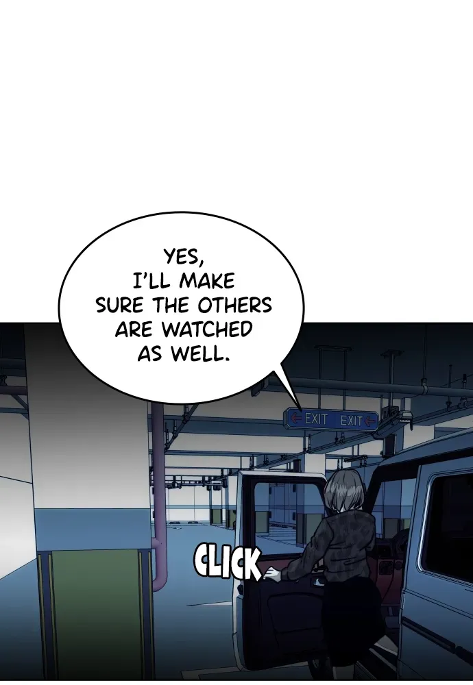 Bloodhounds Chapter 58 page 108 - 