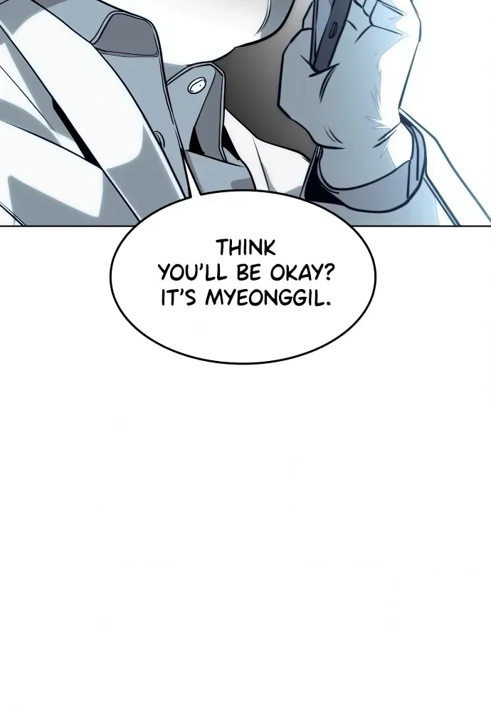 Bloodhounds Chapter 58 page 110 - 