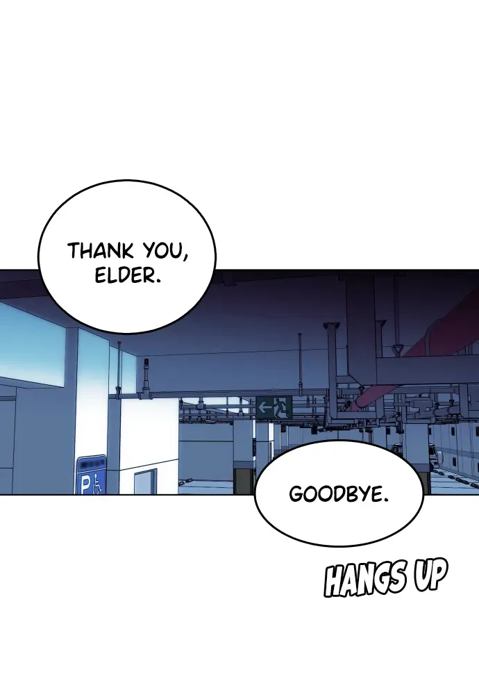 Bloodhounds Chapter 58 page 114 - 