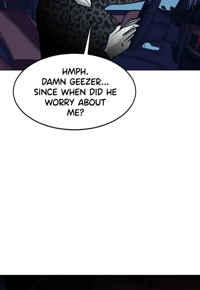 Bloodhounds Chapter 58 page 116 - 