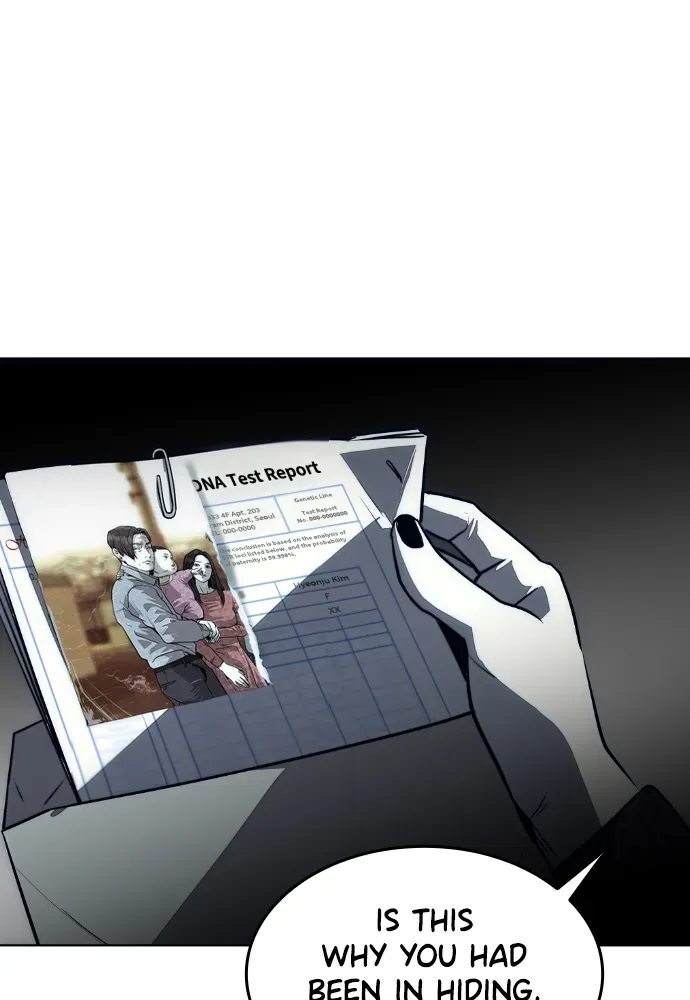 Bloodhounds Chapter 58 page 118 - 