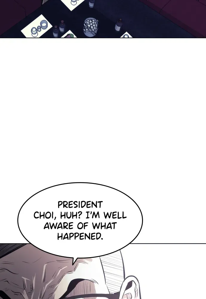 Bloodhounds Chapter 58 page 17 - 