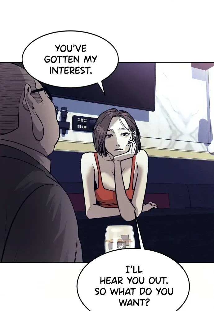 Bloodhounds Chapter 58 page 20 - 