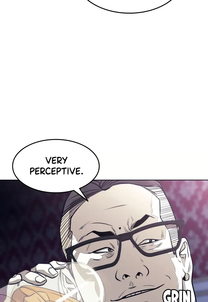 Bloodhounds Chapter 58 page 21 - 