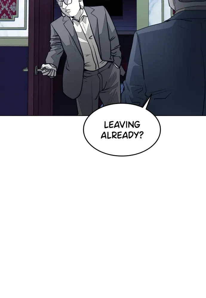 Bloodhounds Chapter 58 page 26 - 