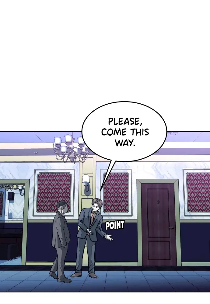 Bloodhounds Chapter 58 page 29 - 