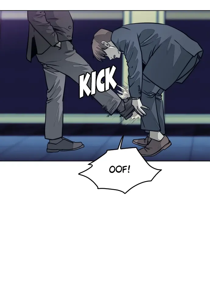 Bloodhounds Chapter 58 page 32 - 
