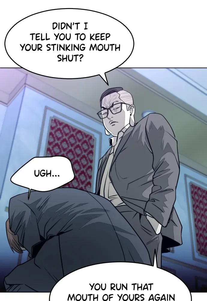 Bloodhounds Chapter 58 page 33 - 