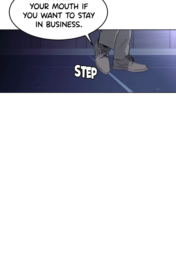 Bloodhounds Chapter 58 page 36 - 