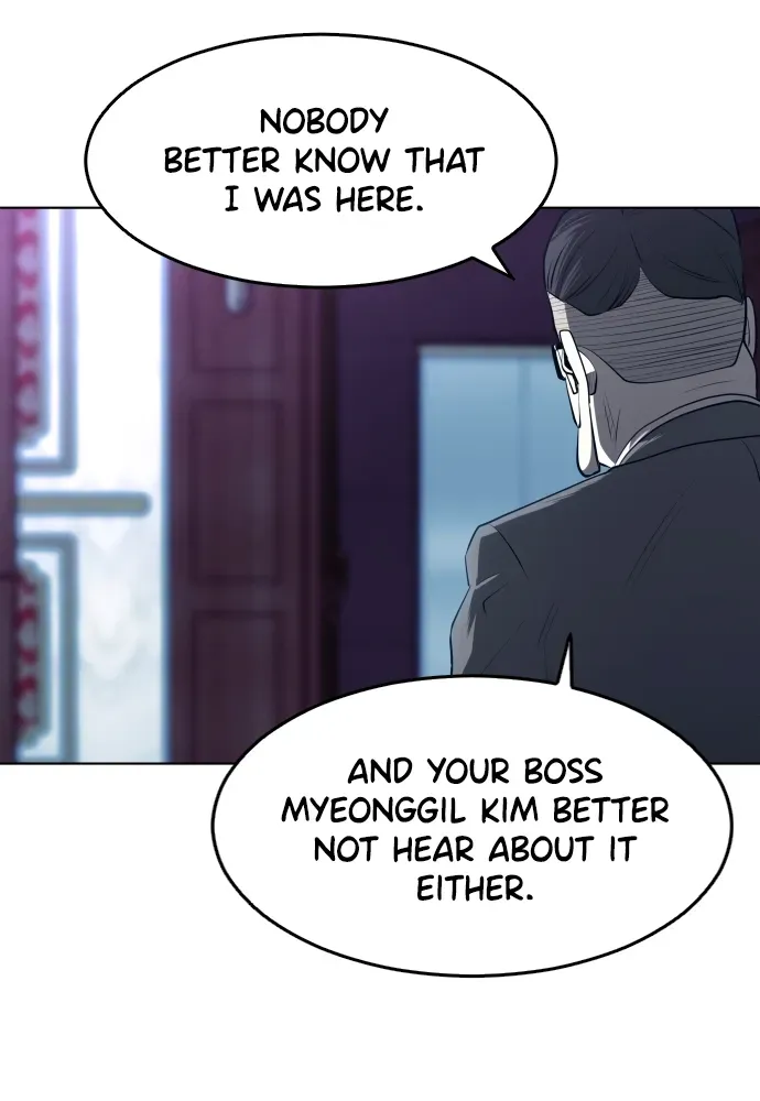Bloodhounds Chapter 58 page 37 - 