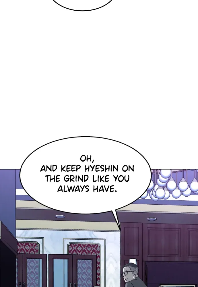 Bloodhounds Chapter 58 page 39 - 