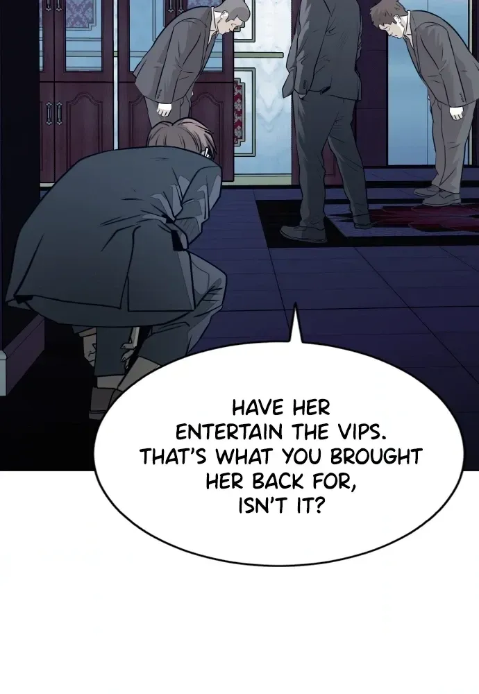 Bloodhounds Chapter 58 page 40 - 