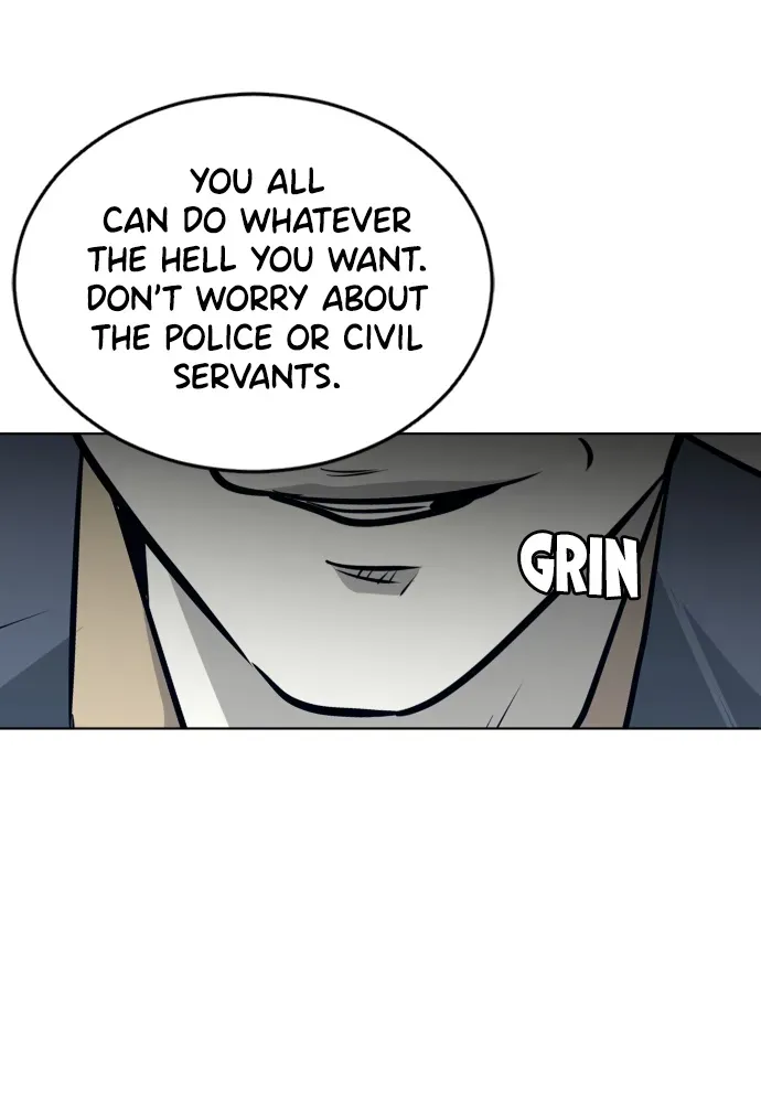 Bloodhounds Chapter 58 page 41 - 