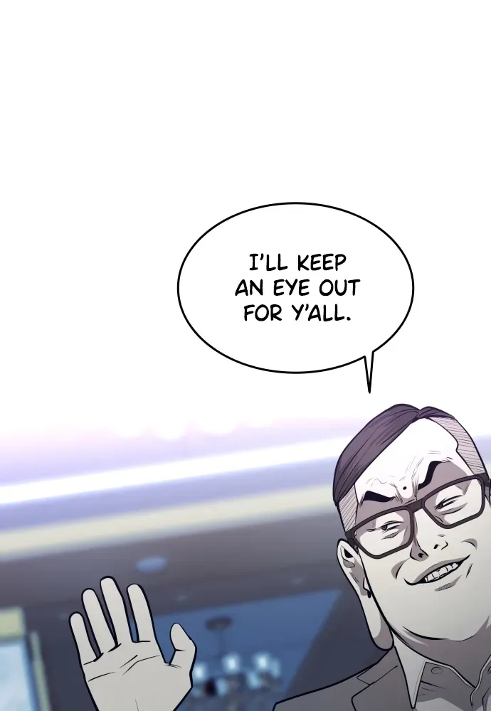 Bloodhounds Chapter 58 page 42 - 