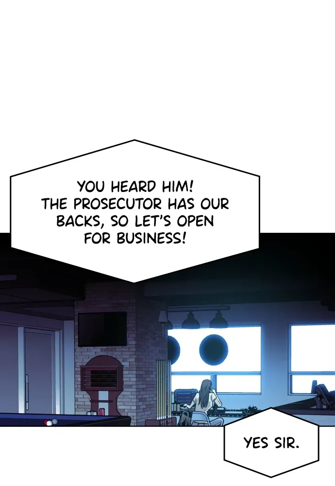 Bloodhounds Chapter 58 page 46 - 