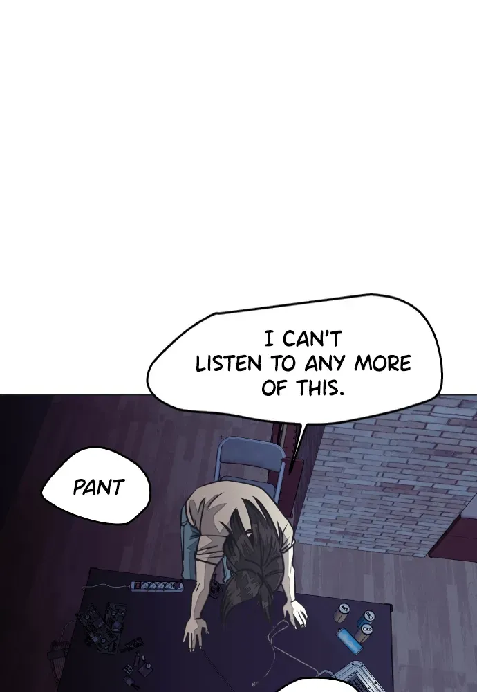 Bloodhounds Chapter 58 page 48 - 