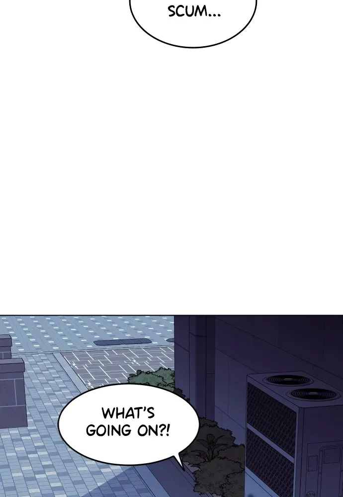 Bloodhounds Chapter 58 page 51 - 