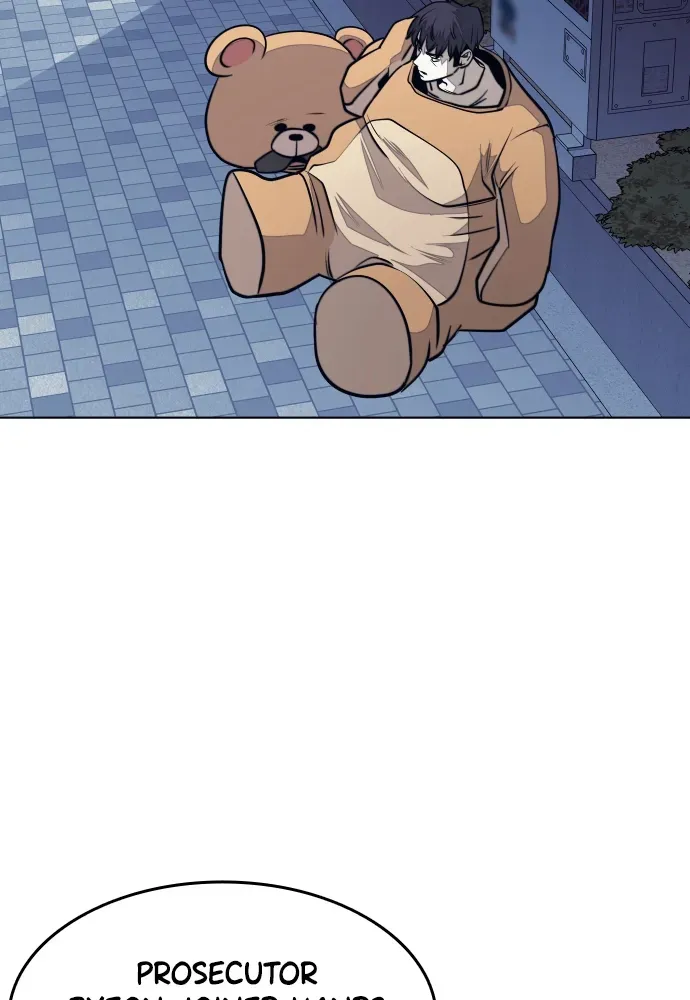 Bloodhounds Chapter 58 page 52 - 