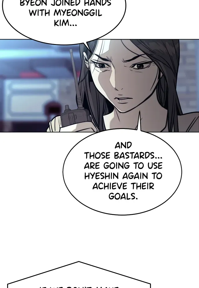 Bloodhounds Chapter 58 page 53 - 