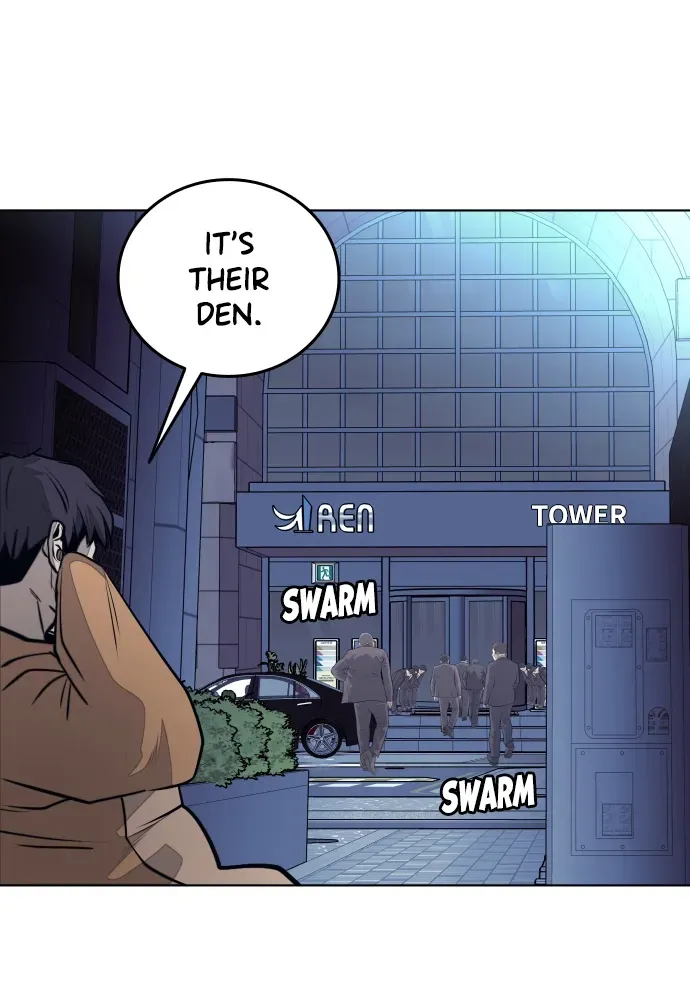 Bloodhounds Chapter 58 page 55 - 