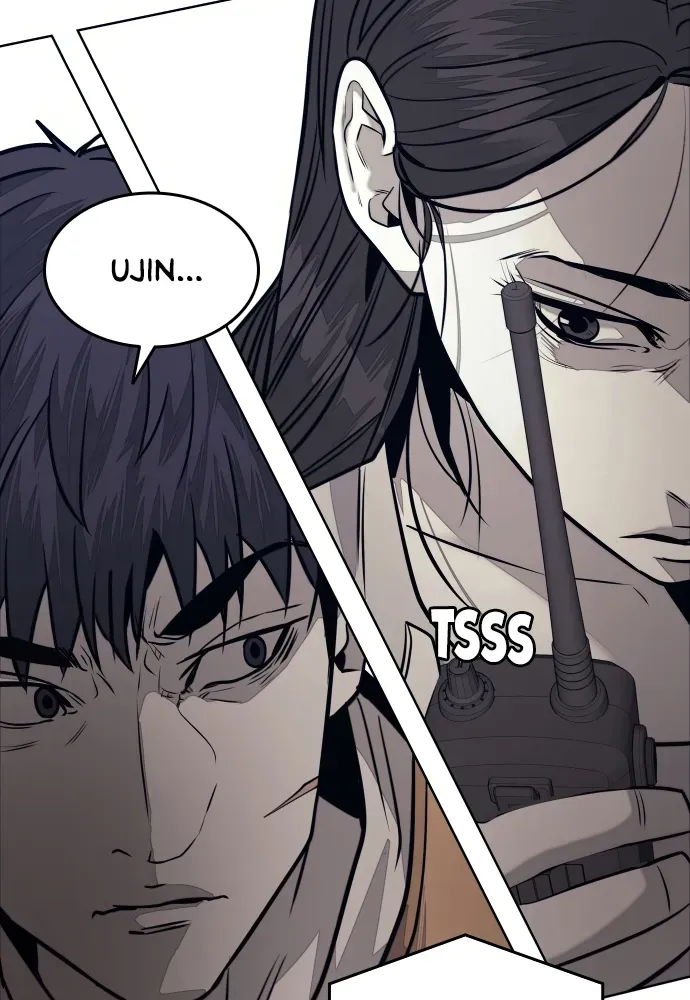 Bloodhounds Chapter 58 page 58 - 