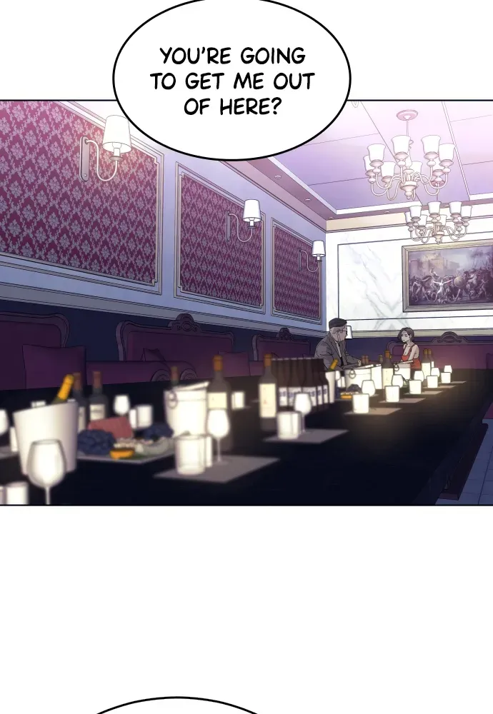 Bloodhounds Chapter 58 page 7 - 