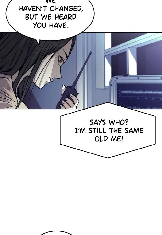Bloodhounds Chapter 58 page 61 - 