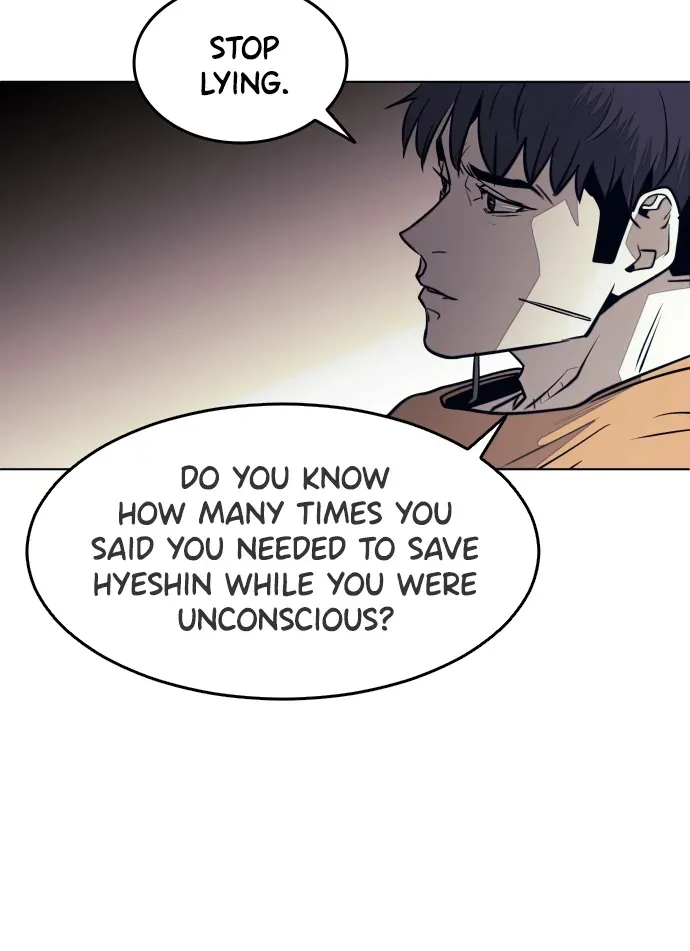 Bloodhounds Chapter 58 page 62 - 