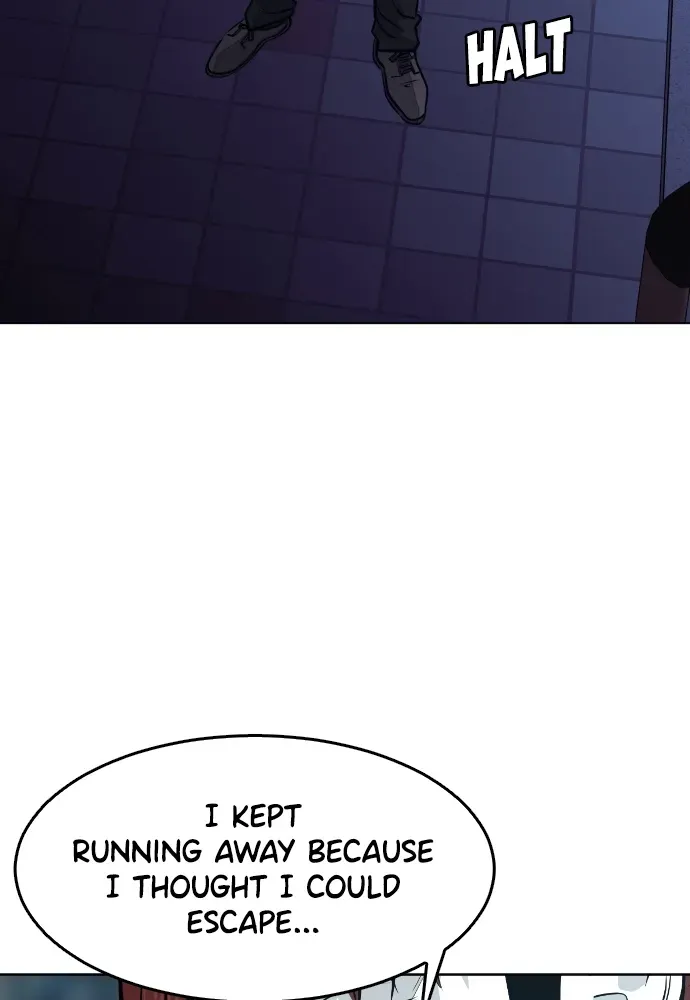 Bloodhounds Chapter 58 page 65 - 