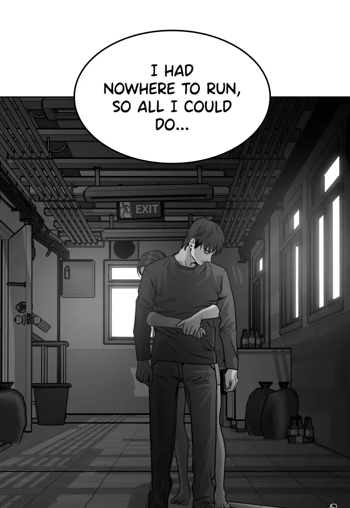 Bloodhounds Chapter 58 page 67 - 