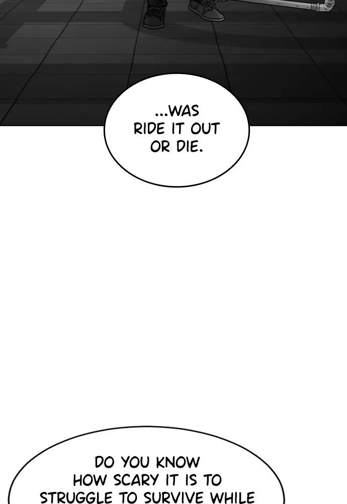 Bloodhounds Chapter 58 page 68 - 