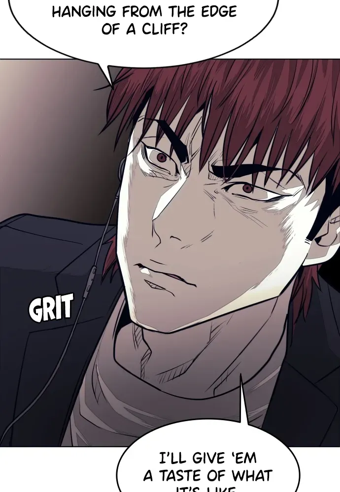 Bloodhounds Chapter 58 page 69 - 