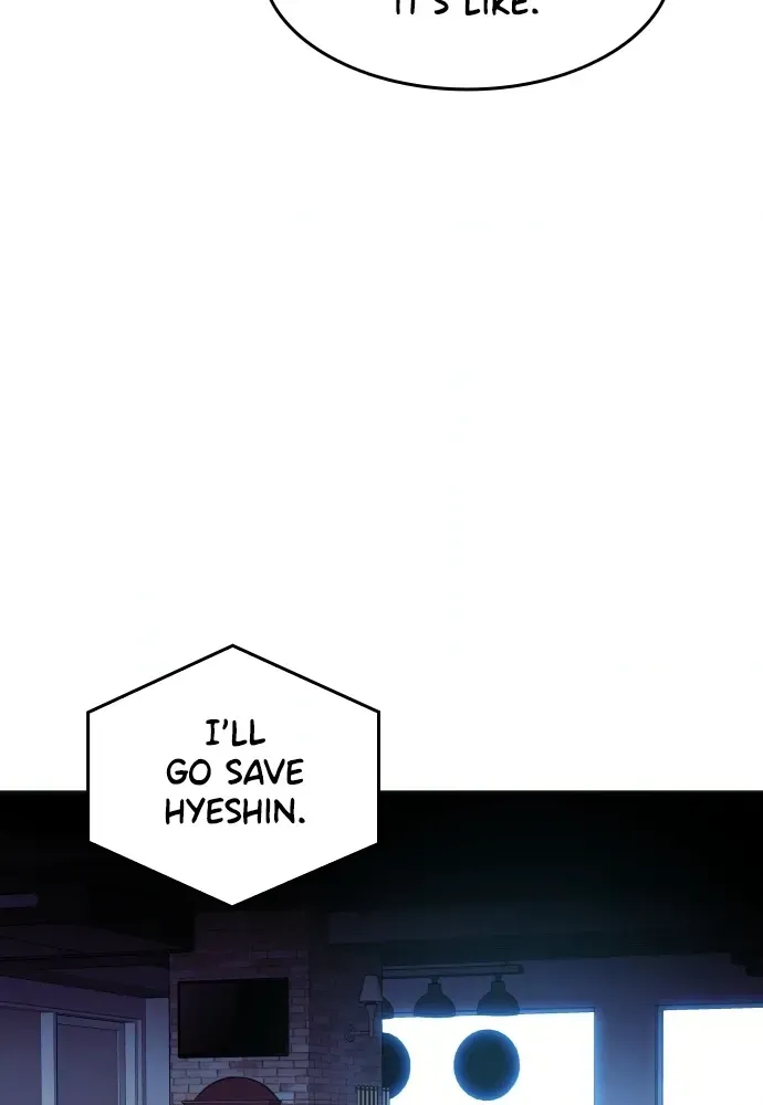 Bloodhounds Chapter 58 page 70 - 