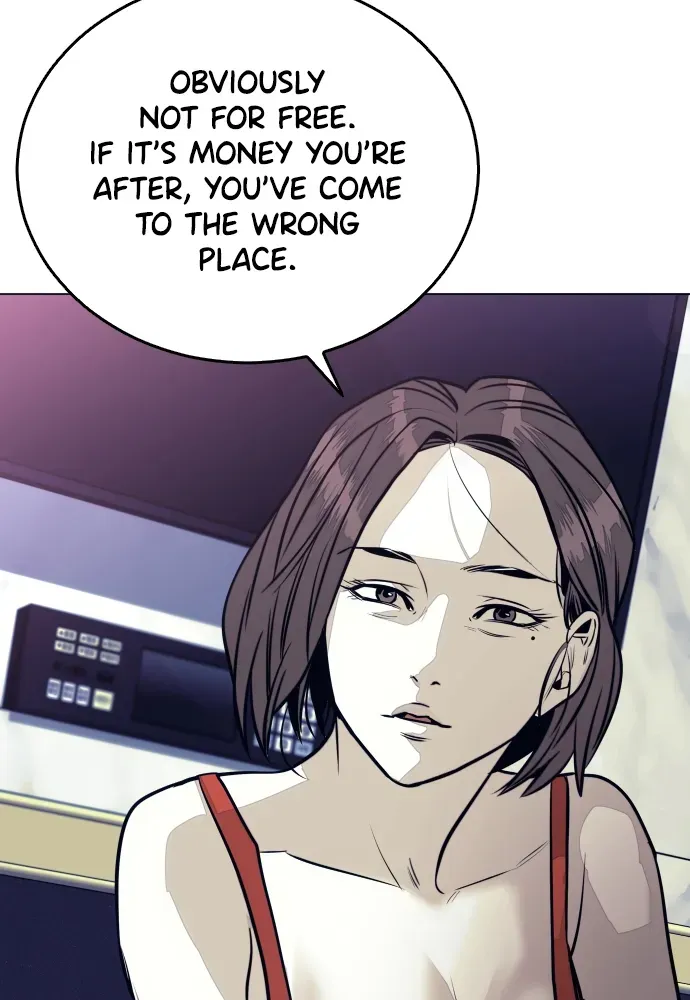 Bloodhounds Chapter 58 page 8 - 