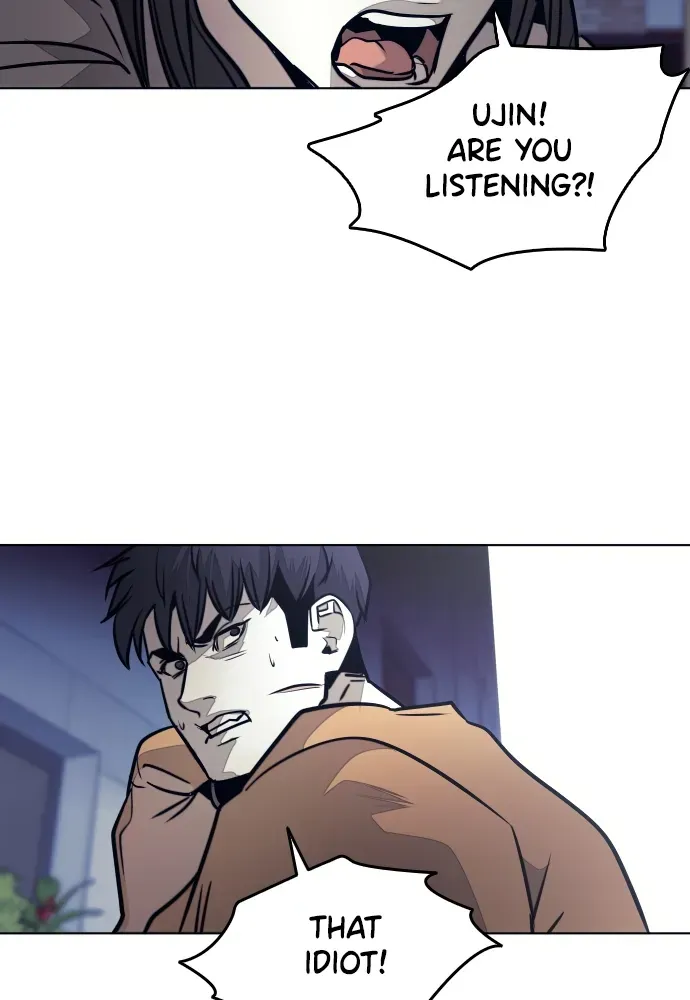 Bloodhounds Chapter 58 page 74 - 