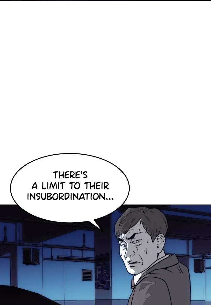 Bloodhounds Chapter 58 page 82 - 