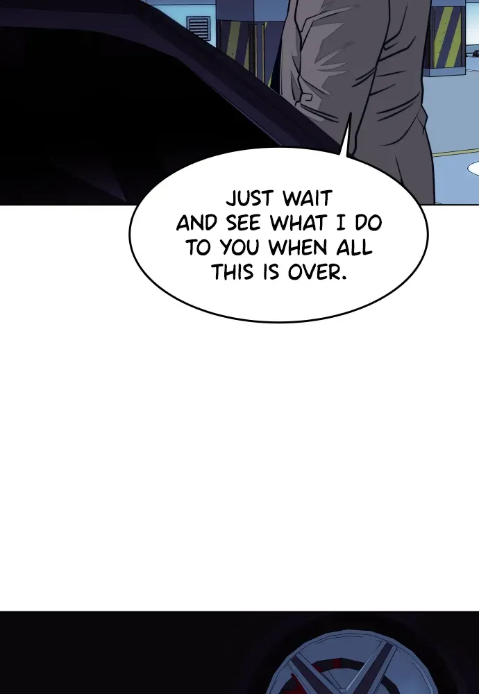 Bloodhounds Chapter 58 page 83 - 