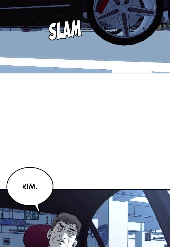 Bloodhounds Chapter 58 page 84 - 