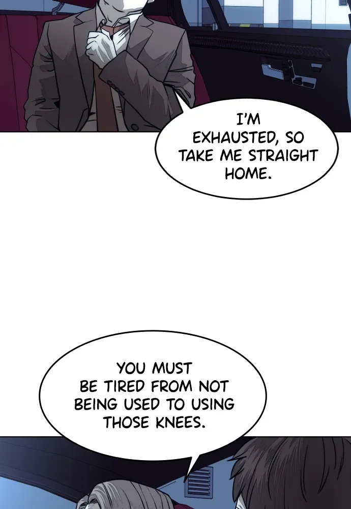 Bloodhounds Chapter 58 page 85 - 