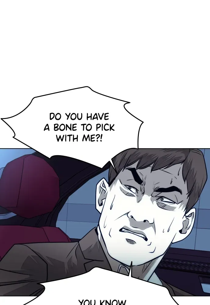 Bloodhounds Chapter 58 page 87 - 