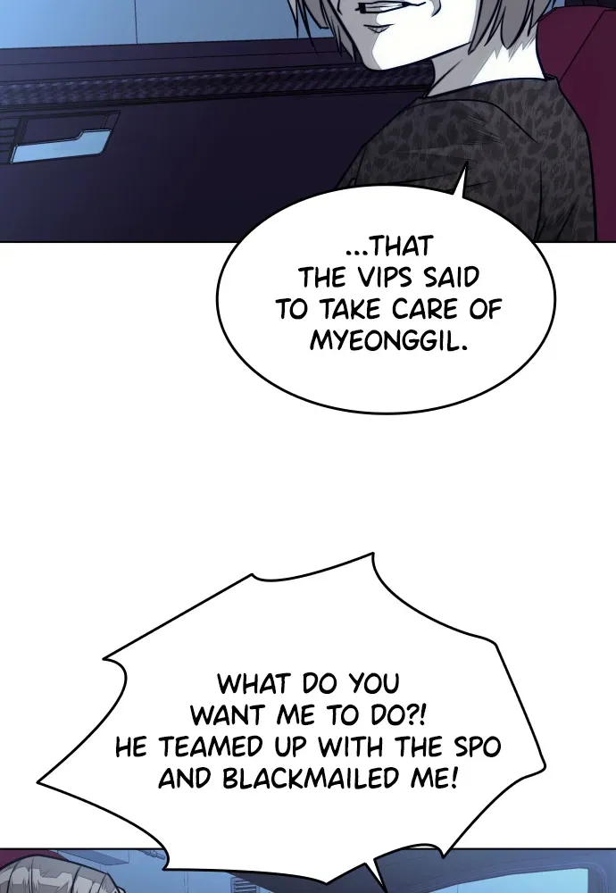 Bloodhounds Chapter 58 page 89 - 