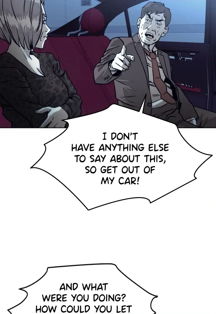 Bloodhounds Chapter 58 page 90 - 