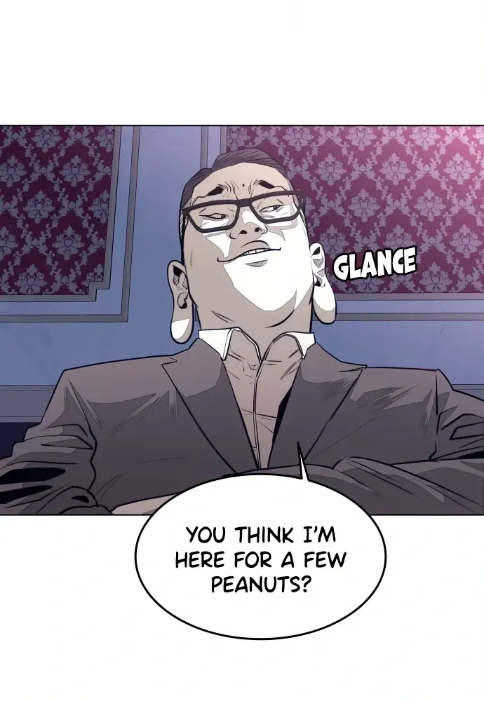 Bloodhounds Chapter 58 page 10 - 