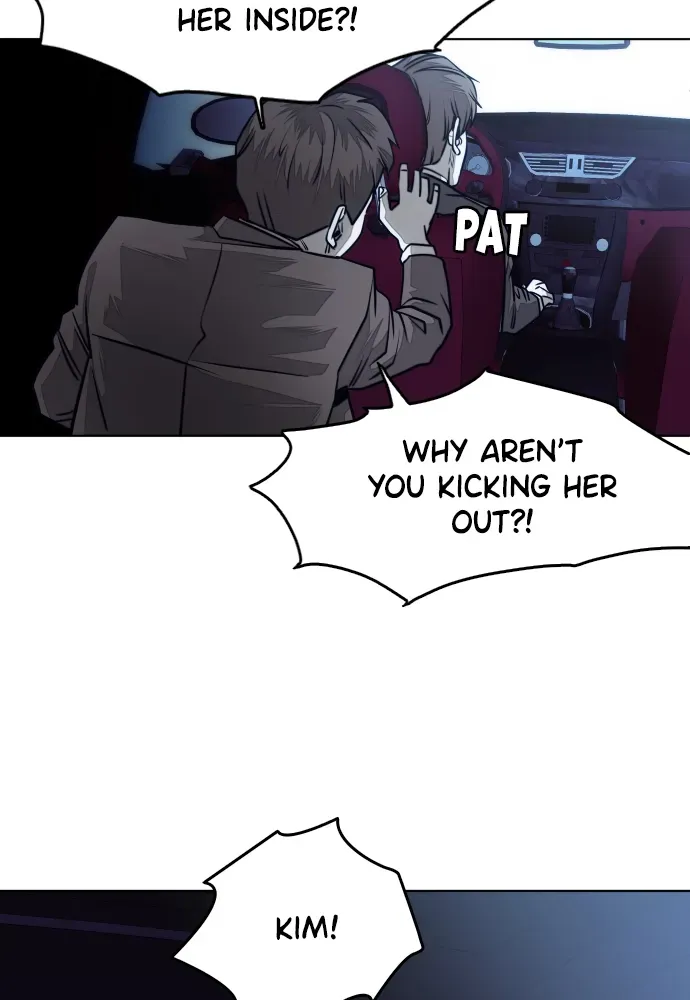 Bloodhounds Chapter 58 page 91 - 